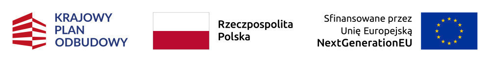 Podstawowe zestawienie znaków KPO 